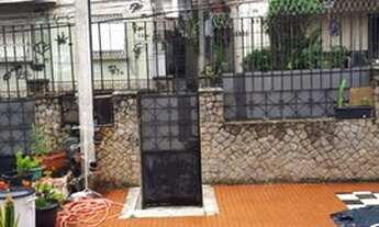 Imagem 4: Casa para venda com 260 metros quadrados com 6 quartos em Tijuca - Rio de Janeiro - RJ