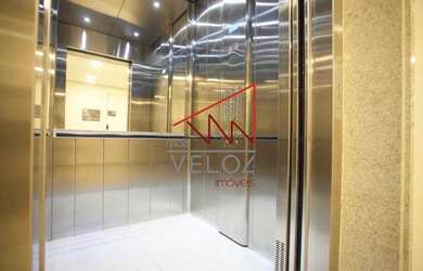 Imagem 5: Rio de Janeiro - Conjunto Comercial/Sala - Centro