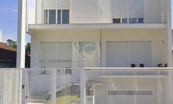 Imagem 1: Porto Alegre - Casa Padrão - Santo Antonio