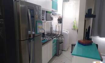 Imagem 4: Apartamento (tipo - padrao) 2 dormitórios/suite, cozinha planejada, em condomínio fechado