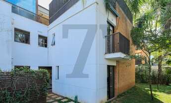 Imagem 7: Linda casa em condomínio no Jardim Paulistano