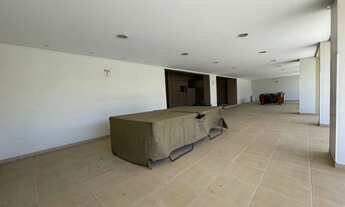 Imagem 4: Apartamento para venda possui 59 metros quadrados com 2 quartos em Parque Amazônia - Goiân