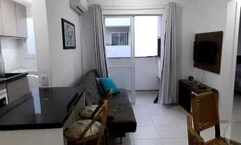 Imagem 6: Apartamento 2 quartos mobiliado na Praia de Canasvieiras - Florianópolis