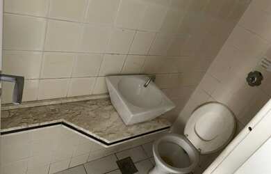 Imagem 5: Sala Madureira Galpão / depósito com 1 vaga na garagem