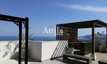 Imagem 5: Ap 01 dorm com LAZER no José Menino - R$ 450 mil