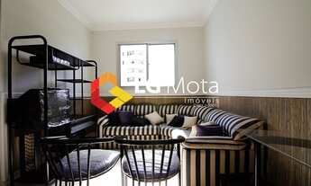 Imagem 3: Apartamento - Jardim Paulicéia - Campinas