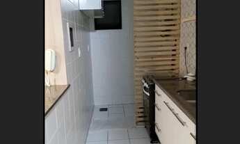Imagem 5: Apartamento para aluguel tem 40 metros quadrados com 1 quarto em Centro - Campos dos Goyta