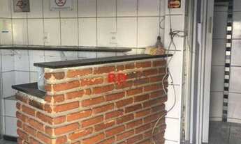 Imagem 4: Ponto para alugar, 50 m² por R$ 1.500,00/mês - Alto Ipiranga - Mogi das Cruzes/SP