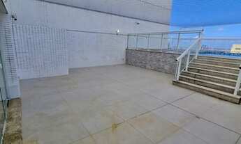 Imagem 7: Apartamento para venda tem 370 metros quadrados com 4 quartos em Patamares - Salvador - Ba