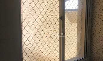 Imagem 4: Apartamento com 2 dormitórios para alugar, 53 m² por R$ 480,00/mês - Grama - Juiz de Fora