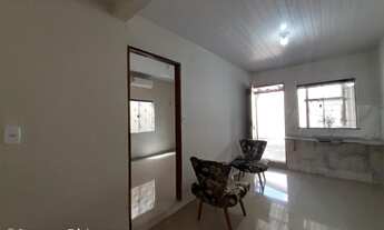 Imagem: Casa para venda com 40 metros quadrados