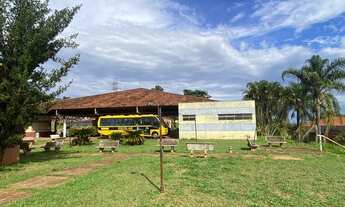 Imagem 6: Edificações 5.086m², terreno 72.541m², próximo ao trevo da Rod. SP-255, Barra Bonita/SP