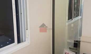 Imagem 4: Apartamento com 3 dormitórios 2 vagas demarcadas moveis planejados em todos os ambientes