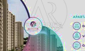 Imagem 2: Jacareí - Apartamento Padrão - Jardim Jacinto