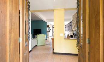 Imagem 4: Casa em Ipanema Casa com 3 dormitórios