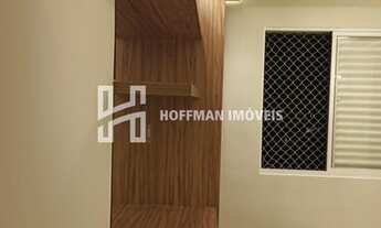 Imagem 6: LINDO APARTAMENTO NO SANTA MARIA, TODO REFORMADO!!!