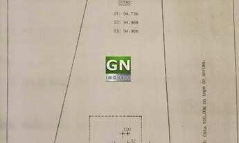 Imagem: Lote à venda, Estância Serrana - Nova
