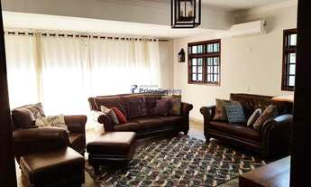 Imagem 2: Sobrado para venda e locação de 330 m², Campo Belo, São Paulo