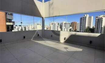 Imagem 4: São Paulo - Apartamento Padrão - PANAMBY