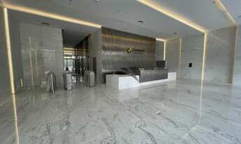 Imagem: Sala - Cambuí - Campinas