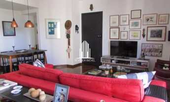 Imagem 3: Apartamento à venda com 106m², 3 quartos e 2 vagas