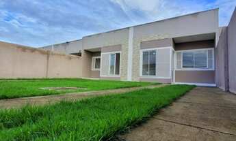 Imagem: Sua Casa Plana de 3 quartos pronto para