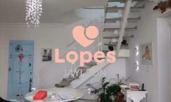 Imagem 5: COBERTURA - 02 QUARTOS - BARRA DA TIJUA