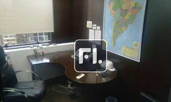 Imagem 4: Conjunto para alugar, 220 m² por R$ 25.000,03/mês - Bela Vista - São Paulo/SP