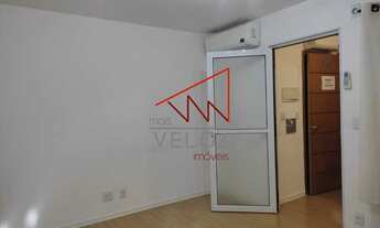 Imagem 7: Rio de Janeiro - Conjunto Comercial/Sala - Catete