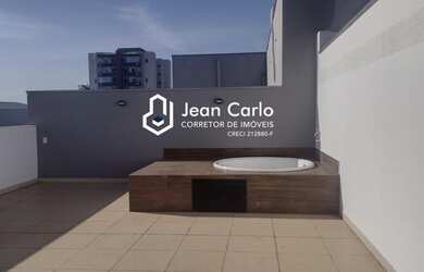 Imagem 7: Apartamento para Locação em Jaguariúna, Gleba Destacada da Fazenda Santa Cruz, 3 dormitóri