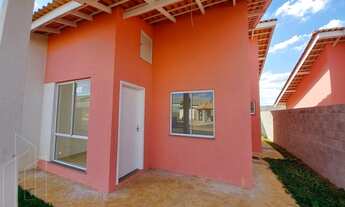 Imagem 6: Casa em Condomínio para Venda em Ponta Grossa, Uvaranas, 2 dormitórios, 1 banheiro, 1 vaga