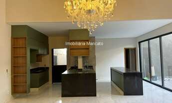 Imagem 4: SÃO JOSÉ DO RIO PRETO - Casa de Condomínio - COND. QUINTA DO LAGO RESIDENCE