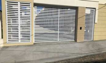 Imagem: Casa Duplex Pronta Mobiliada em Capim Macio