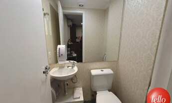 Imagem 4: São Caetano do Sul - Conjunto Comercial/sala - Santo Antônio