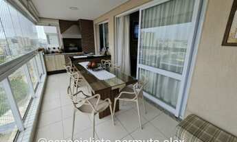 Imagem: Apartamento para venda possui 153 metros