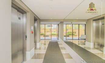 Imagem 6: Bravo! apartamento de três dormitórios e duas vagas, imediações Shopping Iguatemi