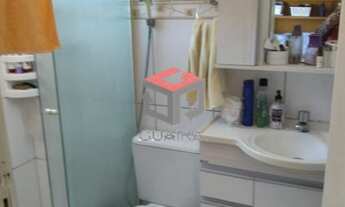 Imagem 4: Apartamento à venda, 3 quartos, 1 suíte, 1 vaga, Stella - Santo André/SP