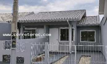 Imagem 6: Casa para Venda em Palhoça, Bela Vista, 2 dormitórios, 1 banheiro, 1 vaga