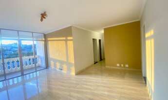 Imagem 2: Apartamento para locação no Edificio Ypê em Valinhos