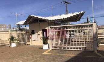 Imagem 2: Apartamento com 2 dormitórios à venda, 55 m² por R$ 162.000,00 - Plano Diretor Sul - Palma