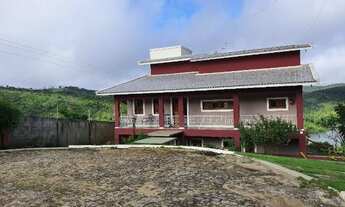 Imagem 4: Casa de campo - Condomínio Fechado - Areia/Pb