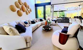 Imagem 5: Maravilhosa casa com 5 suites!!