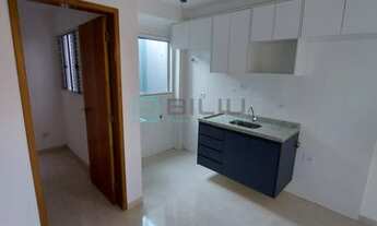 Imagem 2: São Paulo - Apartamento Padrão - Vila Esperança