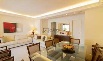 Imagem 4: Apartamento Venda 3 Dormitórios - 112 m² Perdizes