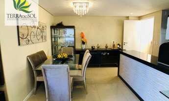 Imagem 4: Apartamento com 3 dormitórios à venda, 104 m² por R$ 770.000,00 - Guararapes - Fortaleza/C