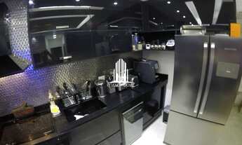 Imagem 7: Apartamento de 2 Dormitórios e 1 vaga de Garagem em Pinheiros