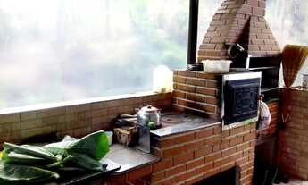 Imagem 6: Sítio com 32.000m² em Piraporão - Piedade/SP