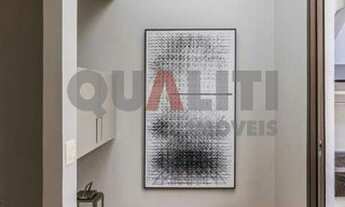 Imagem 7: COBERTURA 2 dormitorios PARA VENDA E LOCAÇÃO EM MOEMA sp zona sul maravilhoso