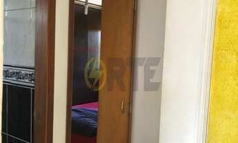 Imagem 4: Apartamento para Venda em São Paulo, Conjunto Habitacional Padre Manoel da Nóbrega, 2 dorm