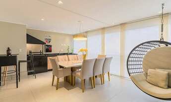 Imagem: Apartamento, 3 dorms, 1 suíte, 2 vagas